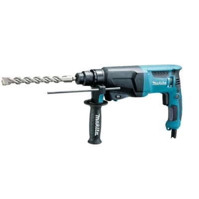 Product Κρουστικό Σκαπτικό Makita HR2300 720W 1200 RPM base image