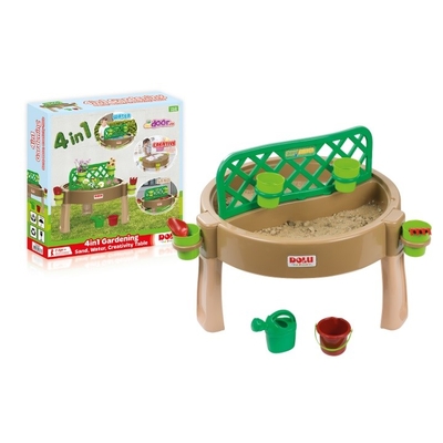 Product Τραπεζάκι Dolu Sand & Water Play Table 3076 30764 base image
