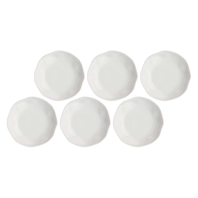 Product Πιάτα Set of 6 deep plates 21cm La Porcel. Bi. base image