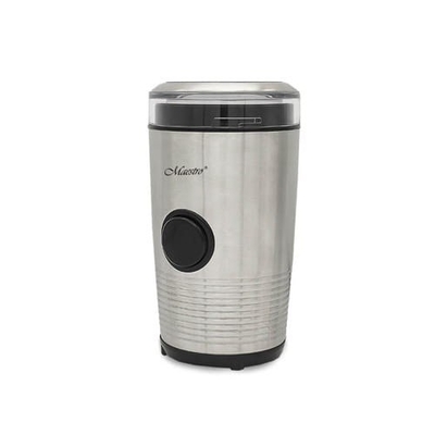 Product Ηλεκτρικός Μύλος Καφέ Feel-Maestro MR-454 - stainless steel with 150 W base image