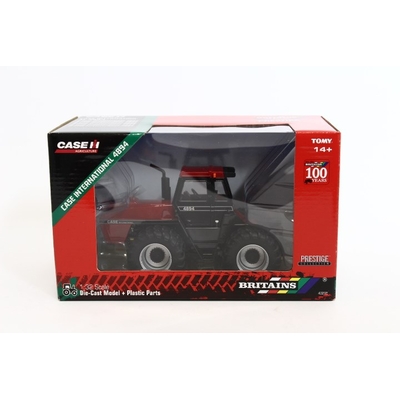 Product Αυτοκινητάκι TOMY Britains tractor Case IH 4894 limit. 43295 /3 base image