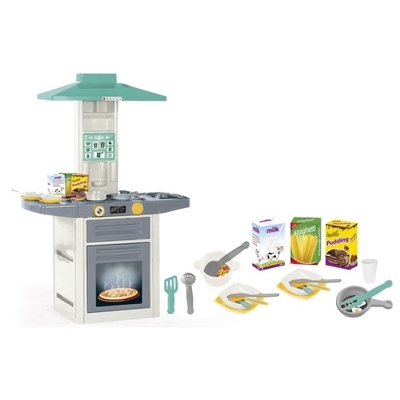 Product Παιχνίδι Μαγειρικής Dolu Kitchen Furniture with Equipment 2606 26064 base image