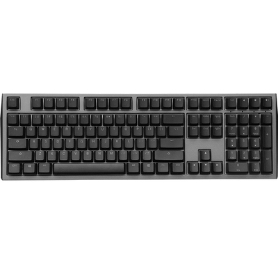 Product Πληκτρολόγιο Gaming Ducky Shine 7 PBT, MX-Black, RGB LED - Blackout base image