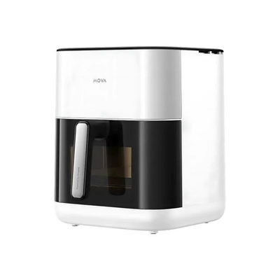 Product Φριτέζα Αέρος Mova by Dreame FD10 Pro fat-free fryer base image