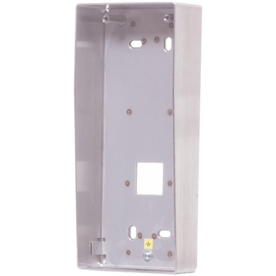 Product Αξεσουάρ Θυροτηλεφώνου ACO CDN-P2-S NT Surface frame small CDN for CDNP7, with mounting brackets base image