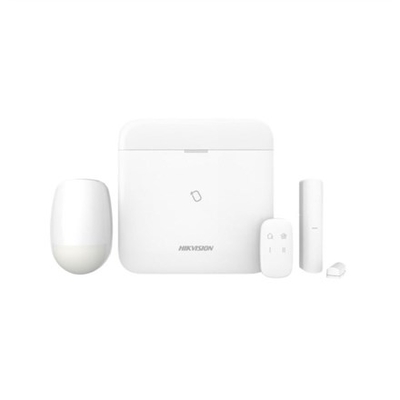 Product Σύστημα Συναγερμού Switchboard kit AX Pro Lite Hikvision DS-PWA64-Kit-WE base image