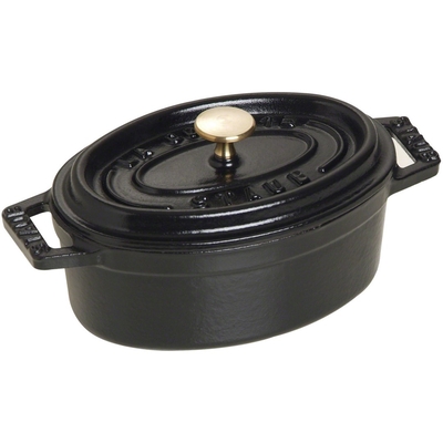 Product Κατσαρόλα Staub Minis Single pan base image
