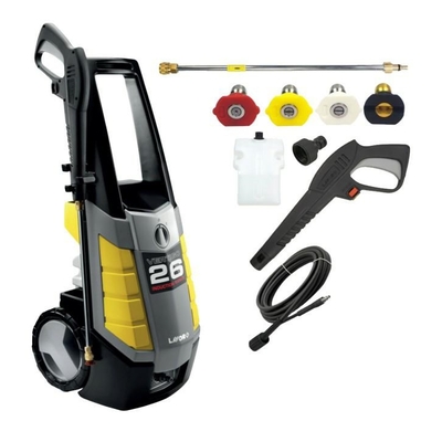 Product Πλυστικό Μηχανήματα Lavor Vertigo 2500W/170BAR /Vertigo 26 base image