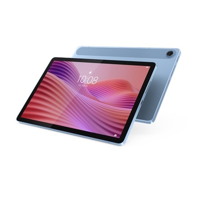 Product Tablet Lenovo Tab Mediatek 128GB 25.6cm (10.1") 4GB Wi-Fi 5 Blue base image