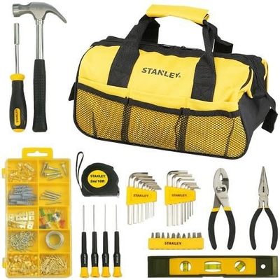 Product Σετ Εργαλείων Stanley tool set in yellow bag base image