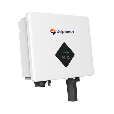 Product Inverter Solplanet ASW1000S-S, 1-phase, 1kW, 1 MPPT, DC disconnector base image