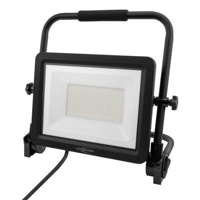 Product Προβολέας Ansmann FL100W-AC Black LED 100 W base image