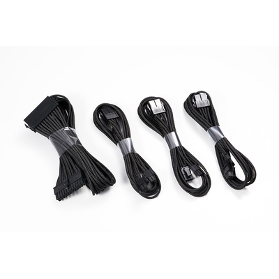 Product Καλώδιο Phanteks Extension Set, 500mm - Black base image