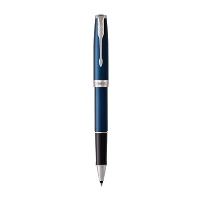 Product Στυλό Parker Sonnet Blue Lacquer Roller ball pen base image
