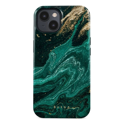 Product Θήκη Κινητού Burga Tough Magsafe - iPhone 15 Case, MagSafe base image