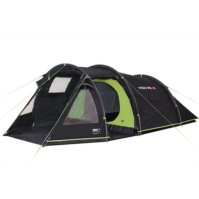 Product Σκηνή Camping High Peak Atmos 3 Dome tent 3 person(s) Black, Green 11535 base image