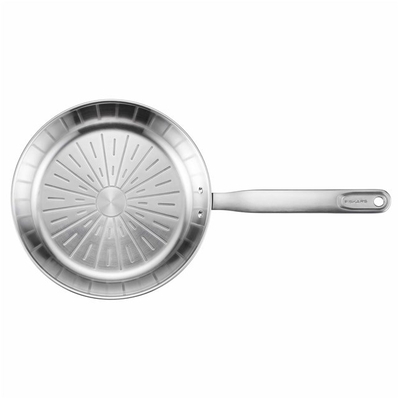 Product Τηγάνι Fiskars All Steel All-purpose pan Round base image