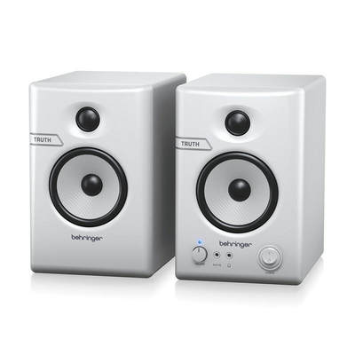 Product Ηχεία Pair of active 3.5" studio monitors base image