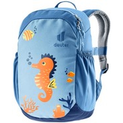 Product Σακίδιο Deuter Pico Casual Blue Polyester base image
