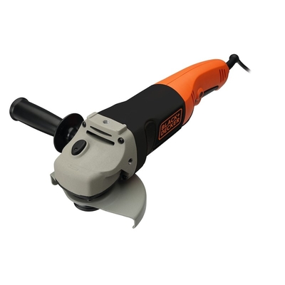 Product Γωνιακός Τροχός Black & Decker KG1202K 12.5cm 11000RPM 1200 W base image