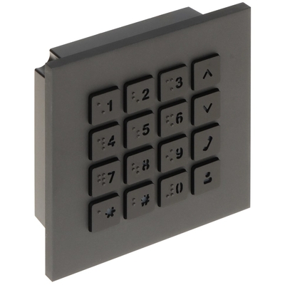 Product Θυροτηλεφώνο Dahua Technology VTO4202FB-MK Keypad base image