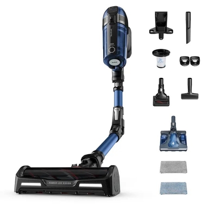 Product Σκούπα Stick Tefal TY98C0 X-Force 12.60 base image