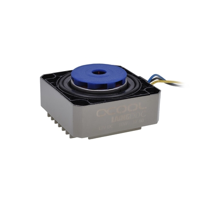Product Αξεσουάρ Ψύξης Alphacool Laing DDC310 Single Edition base image