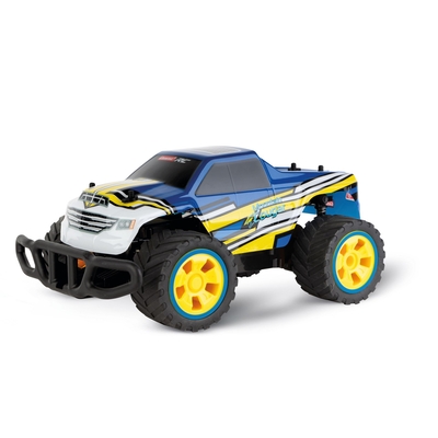 Product Τηλεκατευθυνόμενο Carrera 370180018 Radio-Controlled (RC) Off-road car Electric engine 1:18 base image