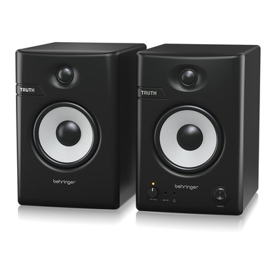 Product Ηχεία Behringer TRUTH 4.5 Para active studio monitors 4,5" base image