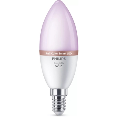 Product Λάμπα LED WiZ 8720169210318 smart Wi-Fi/Bluetooth 4.9 W base image