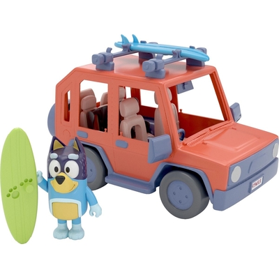 Product Αυτοκινητάκι Moose Toys MS13018 toy playset base image