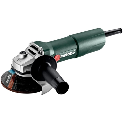 Product Γωνιακός Τροχός MetaboW 750-125 12.5cm 11500RPM 750W 1.8 kg base image