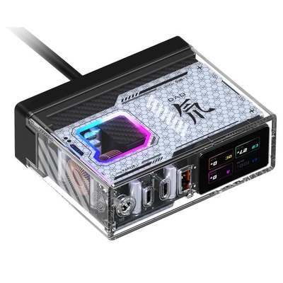 Product Φορτιστής Redmagic DAO 150W GaN Charger base image