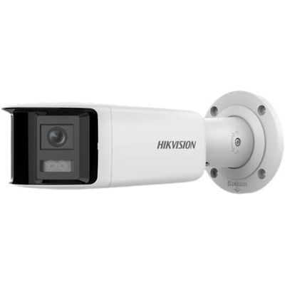 Product Κάμερα Παρακολούθησης IP Hikvision DS-2CD2T46G2P-ISU/SL base image