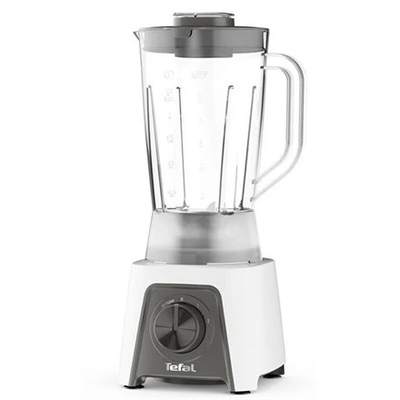 Product Μπλέντερ Tefal Blendeo+ BL2C01 1.5 L 450W White base image