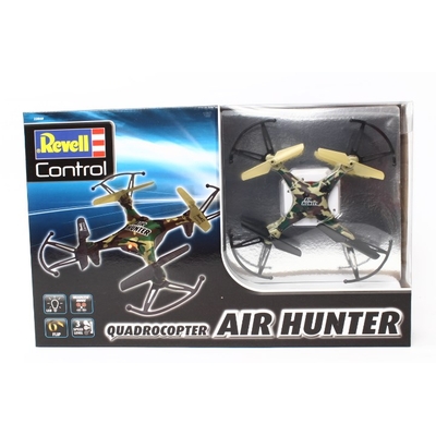Product Drone Revell 23860 remote controlled toy base image