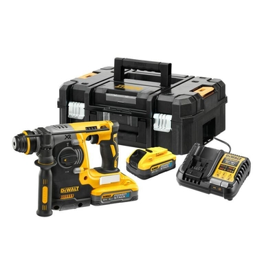 Product Κρουστικό Σκαπτικό Dewalt DCH273H2T-QW base image