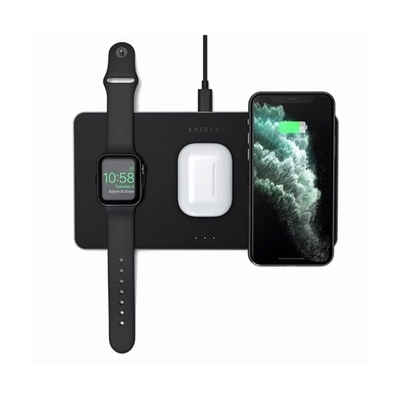Product Ασύρματος Φορτιστής Satechi for Mobile Devices base image