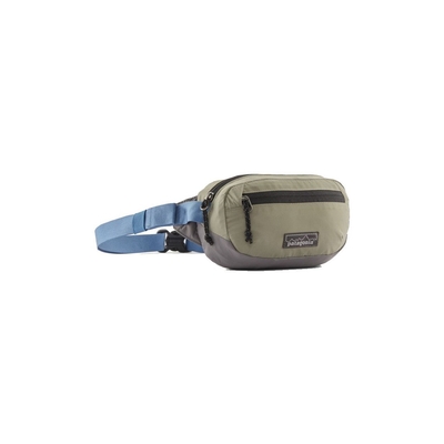 Product Σακίδιο Πλάτης terravia Mini hip pack-river rock Green Patagonia base image