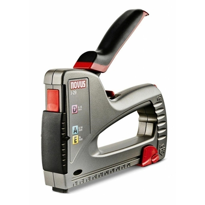 Product Καρφωτικό Wolfcraft Tacker J-29 Novus base image