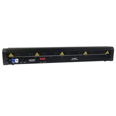 Product Φωτορυθμικά Evolights Laser BAR RGB professional Laser bar base image