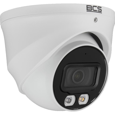 Product Κάμερα Παρακολούθησης BCS Line dome IP 4Mpx IR 30M base image