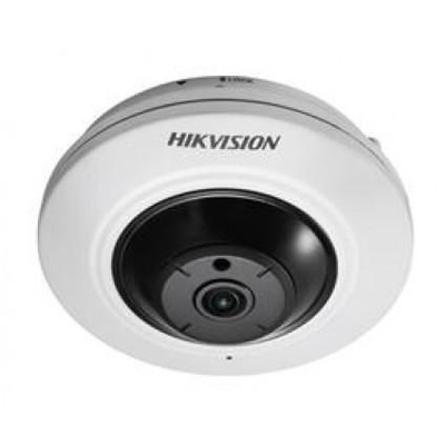 Product Κάμερα Παρακολούθησης Hikvision IP DS-2CD2955G0-ISU base image