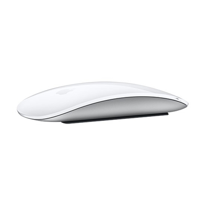 Product Ποντίκι Ασύρματο Apple Magic Mouse - White Multi-Touch Surface base image