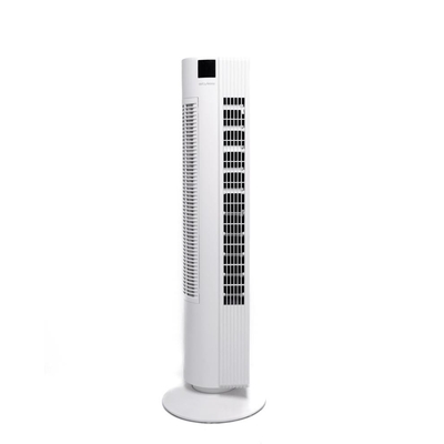 Product Ανεμιστήρας Stylies CYGNUS White base image