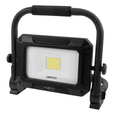 Product Προβολέας Ansmann FL50W-R Black LED 50 W base image