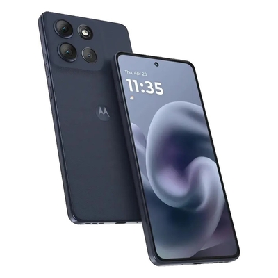 Product Smartphone Motorola Moto G86 5G 12/256GB in Pantone Spellbound base image