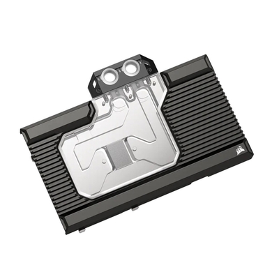 Product Αξεσουάρ Ψύξης Corsair Hydro CX-9020017-WW Graphics Heatsink/Radiator Black base image