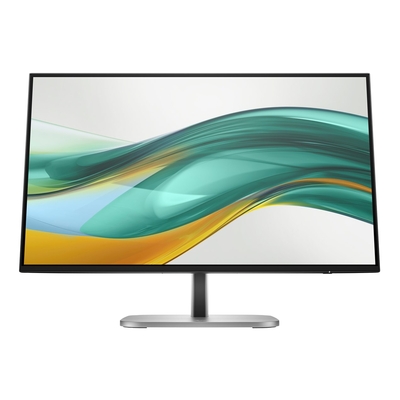 Product Monitor 23.8" HP Series 5 Pro FHD Monitor - 524pf base image