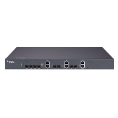 Product Network Switch Extralink OLT BDCOM P3310D EPON, 4GE base image